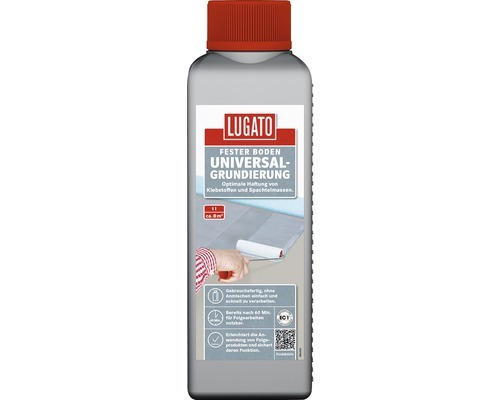 Lugato Universalgrundierung 1 L