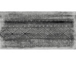 Hornbach Feinsteinzeug Dekorfliese Desire 30,0x60,0 cm anthrazit matt