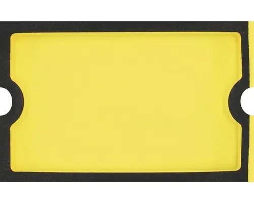 Moduleinlage Industrial Gr. M 268 x 38 x 171 mm schwarz