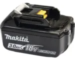 Hornbach Akku Makita BL 1830B 18 V 3 Ah Li-ionen