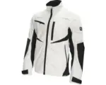 Hornbach Ultrashell Jacke Hammer Workwear weiß Gr. XXXL