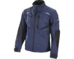 Hornbach Ultrashell Jacke Hammer Workwear blau Gr. XXXL
