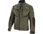Hornbach Ultrashell Jacke Hammer Workwear oliv Gr. XXXL
