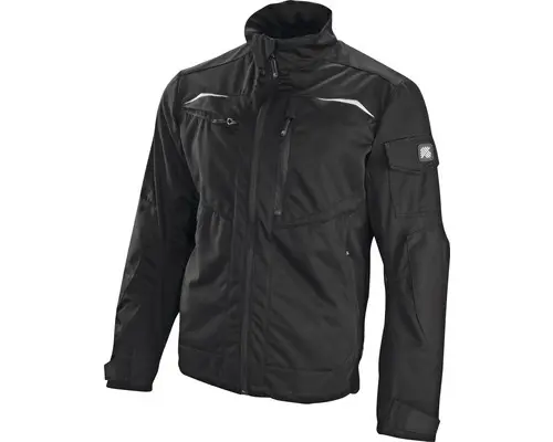 Ultrashell Jacke Hammer Workwear schwarz Gr. XXXL