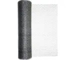 Hornbach 6-Eck-Geflecht Maschenweite 13 mm 10x0,5 m verzinkt