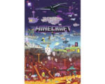 Hornbach Poster Minecraft I 61x91,5 cm