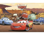 Hornbach Maxi Poster Cars Characters 61x91,5 cm