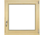 Hornbach Holzfenster Kiefer lackiert 900x900 mm DIN Rechts
