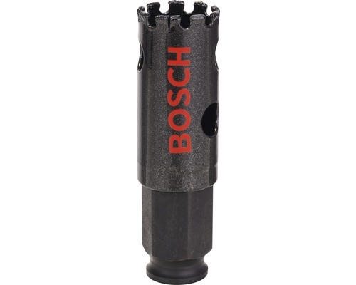 Lochsäge Bosch Diamant 22mm