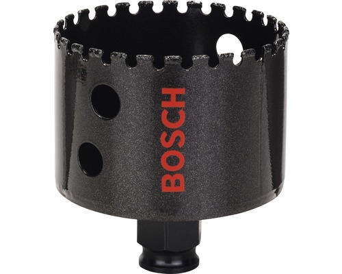 Lochsäge Bosch Diamant 64mm