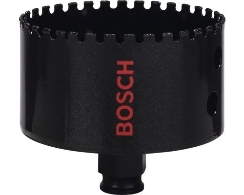 Lochsäge Bosch Diamant 79mm