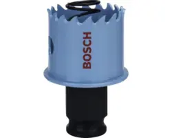 Lochsäge Bosch Sheet Metal BiM 33mm