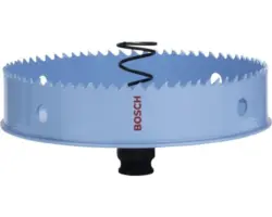 Lochsäge Bosch Sheet Metal BIM 127mm