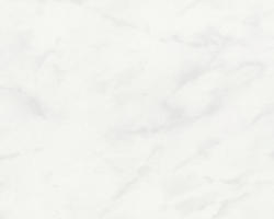 Steingut Wandfliese Marmor grau glänzend 25x33 cm