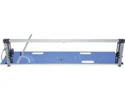 Dämmstoff- Schneidgerät 120cm