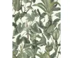 Hornbach Vliestapete 630307 Paradiso Floral grün