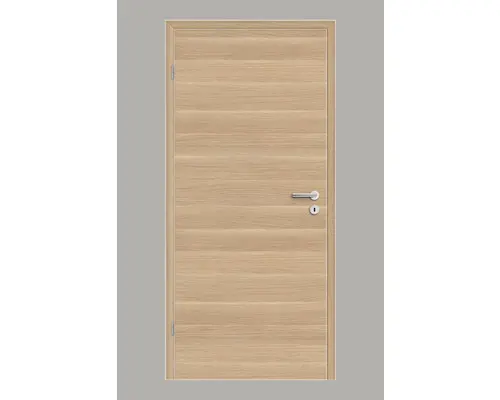 Innentüre Pertura Yori Sonneneiche 75x203 cm links