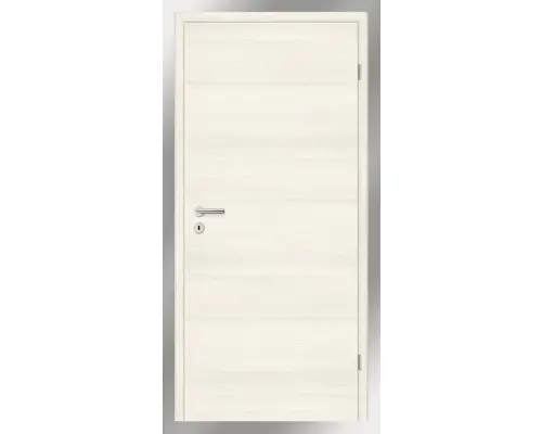 Innentüre Pertura Yori Berglärche 70x203 cm rechts