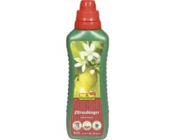 Zitrusdünger FloraSelf Select 500 ml