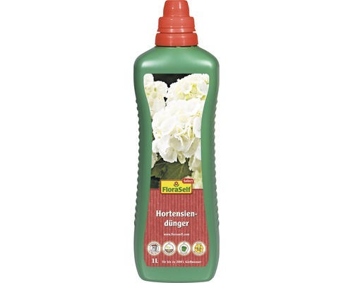 Hortensiendünger FloraSelf Select 1 L