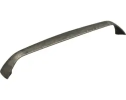 Griff Zamac verzinnt antik 178x19x25 mm zinn