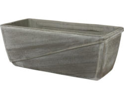 Blumenkasten Dickob Line Antiqua Terrakotta 50x19x16 cm umbra