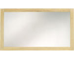 Hornbach Rahmenspiegel Sanox Carvalho Rustico 70x120 cm