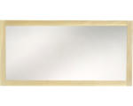 Hornbach Rahmenspiegel Sanox Carvalho Rustico 70x140 cm
