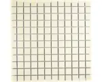 Hornbach Keramikmosaik CG 164 30,0x30,0 cm beige