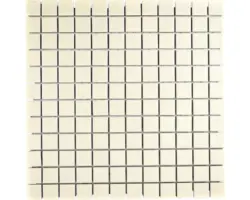 Keramikmosaik CG 164 30,0x30,0 cm beige