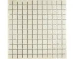 Hornbach Keramikmosaik CG 174 30,0x30,0 cm beige