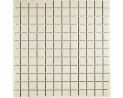 Keramikmosaik CG 174 30,0x30,0 cm beige