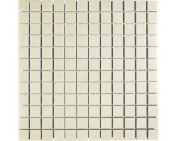 Keramikmosaik CG 174 30,0x30,0 cm beige