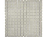 Hornbach Keramikmosaik CG 184 30,0x30,0 cm grau