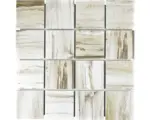 Hornbach Keramikmosaik CIM Q73 WL 30,6x30,6 cm beige
