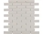 Hornbach Keramikmosaik CU BR 304 29,5x29,0 cm grau