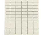 Hornbach Keramikmosaik ST 405 30,0x30,0 cm beige