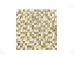Hornbach Natursteinmosaik XCM M750 30,0x30,0 braun beige