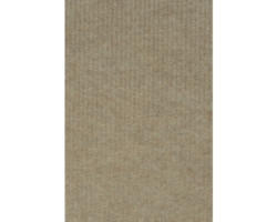 Messeteppichboden Nadelfilz Meli 17 hellbeige 200 cm breit x 60 m (ganze Rolle)