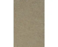 Messeteppichboden Nadelfilz Meli 17 hellbeige 200 cm breit x 60 m (ganze Rolle)