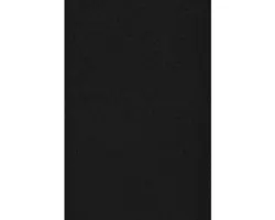 Messeteppichboden Nadelfilz Meli 87 schwarz 200 cm breit x 60 m (ganze Rolle)