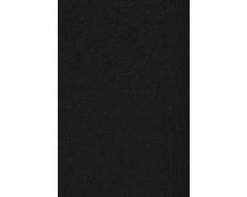 Messeteppichboden Nadelfilz Meli 87 schwarz 200 cm breit x 60 m (ganze Rolle)