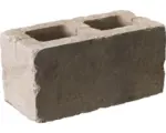 Hornbach Mauerstein Antik Sepia Normal+Pfeilerstein 40x20 cm