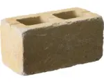 Hornbach Mauerstein Antik Fuoco Normal+Pfeilerstein 40x20 cm