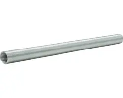 Außenbiegefeder für Alu-Verbundrohr 16x2 mm