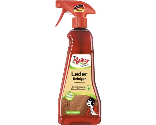 Poliboy Leder Reiniger 200 ml