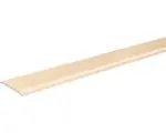 Hornbach Übergangsprofil Ahorn selbstklebend 28x2x900 mm