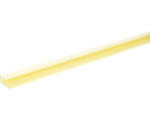 Hornbach Einfassprofil champagner 8-9mm 900 mm