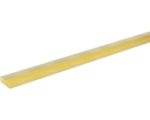 Hornbach Einfassprofil champagner 6-7mm 900 mm