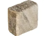 Hornbach Mauerstein iBrixx Passion Maxi sandstein 21x21x12,5cm